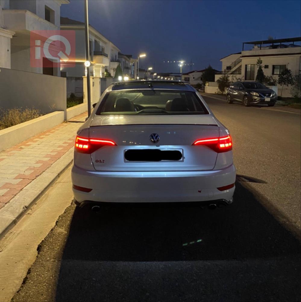 فولكسفاغن جيتا